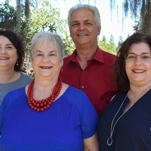 Meet your Posher, Sue